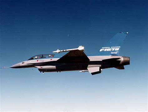 f16 j79